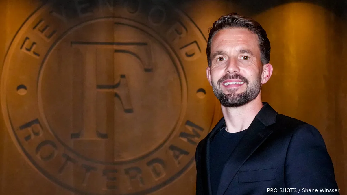 Feyenoord Transfer Update: Rigaux Revamps Squad with New Scouting Strategy