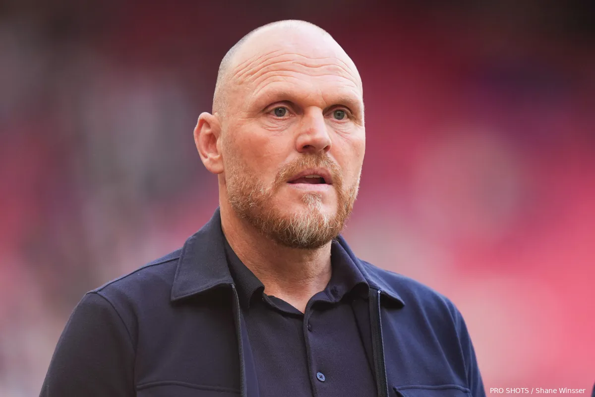 joseph oosting ajax fc twente arena 2024