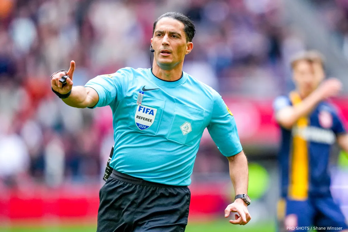 serdar gozubuyuk ajax twente arena 2024