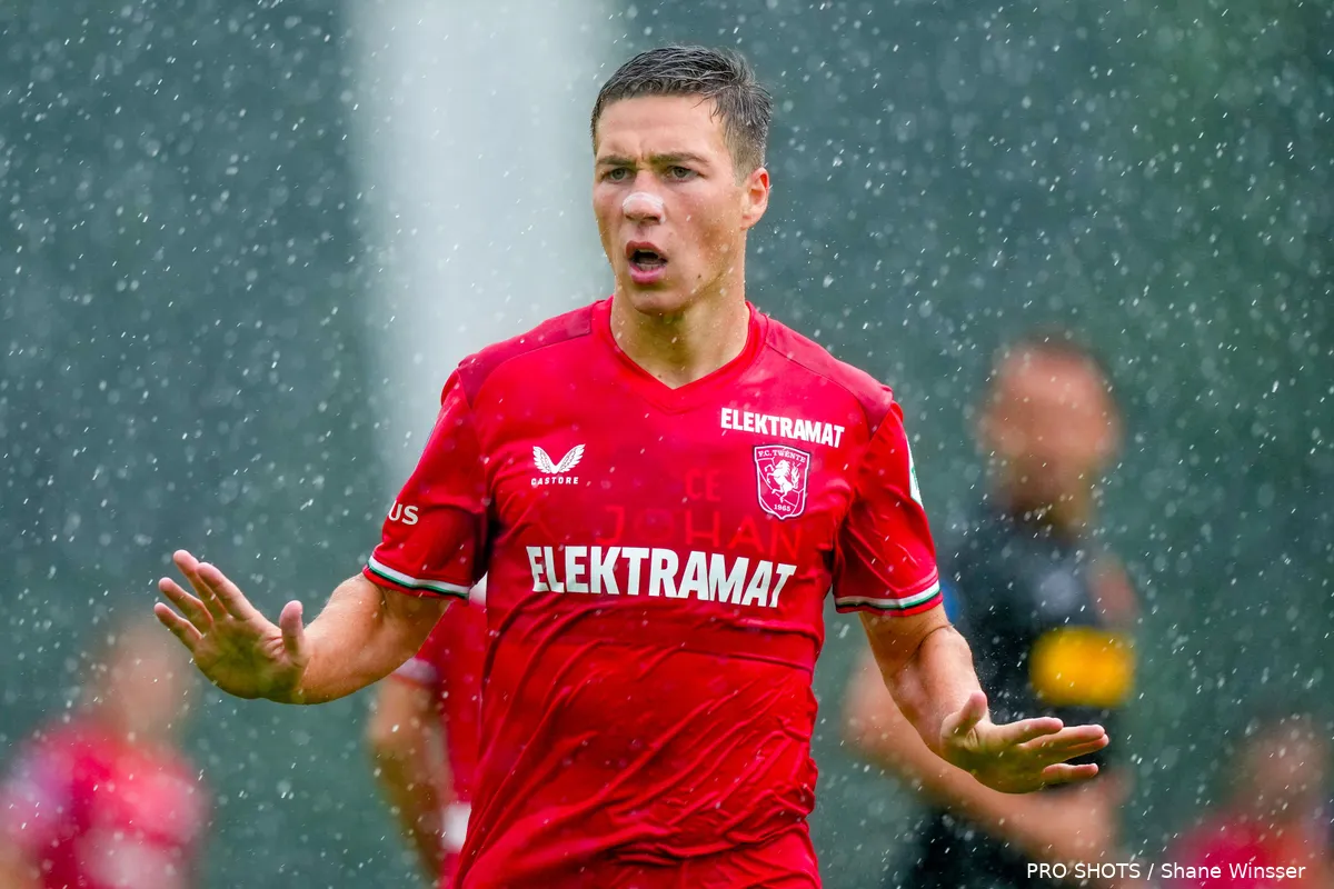 carel eiting voorbereiding 2024 2 2025 regen