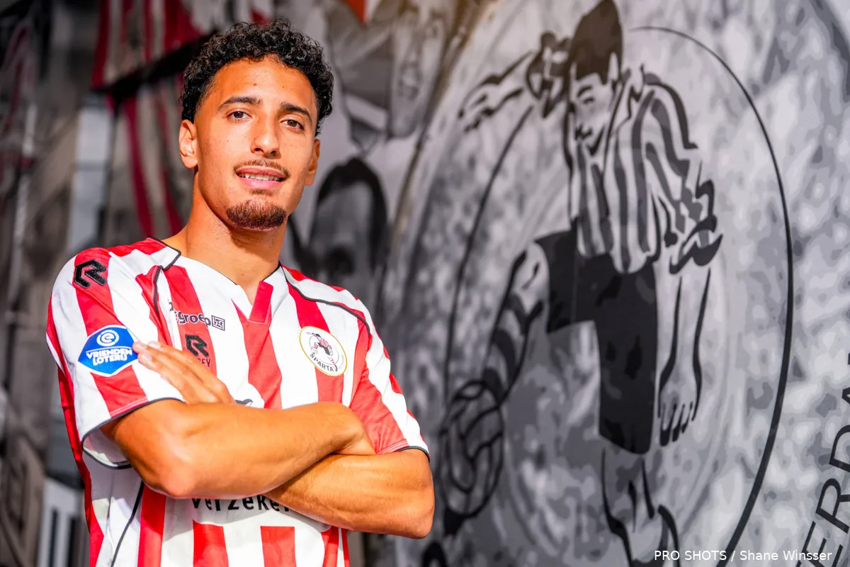 sayf-ltaief-sparta-rotterdam-presentatie-2025