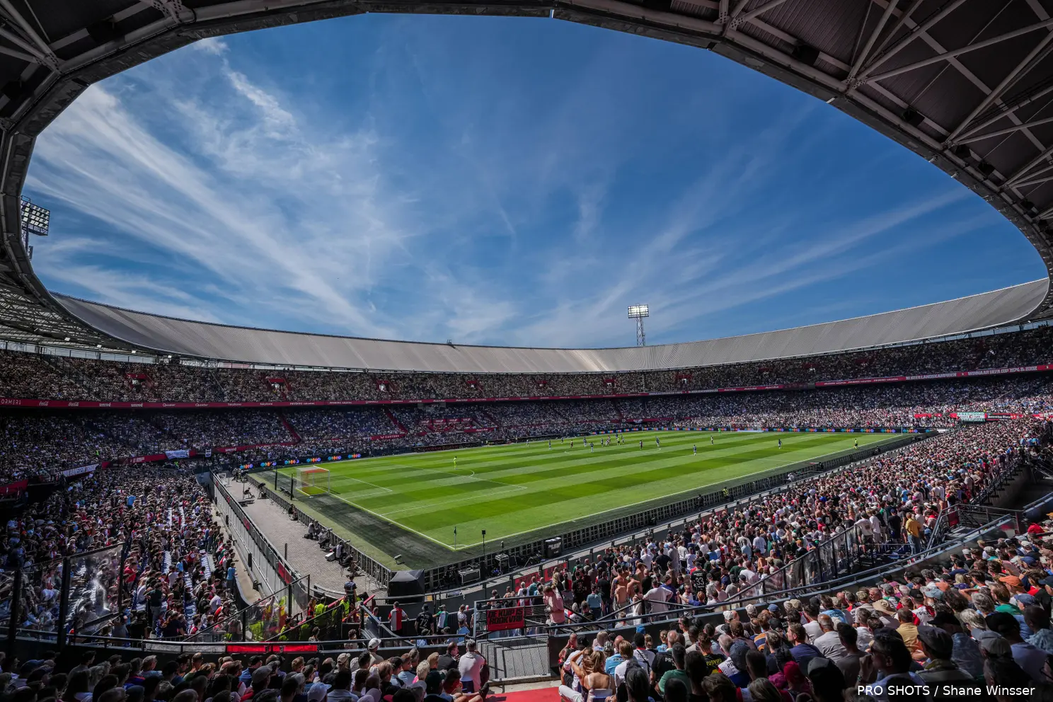 Feyenoord Nieuws