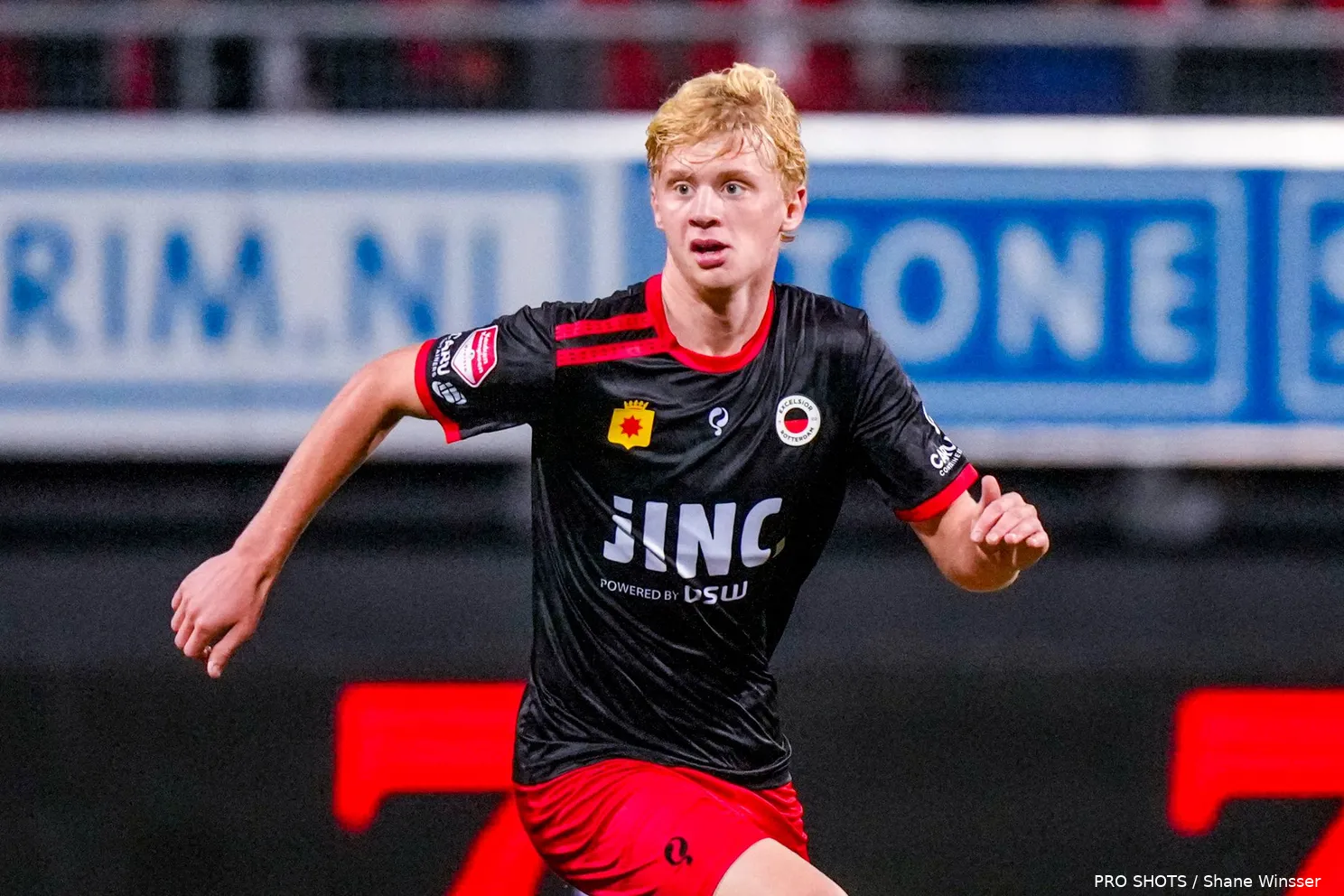 cedric hatenboer excelsior