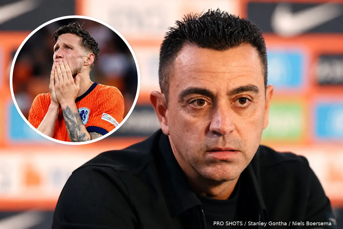 xavi-hernandez-wout-weghorst-oranje-bondscoach