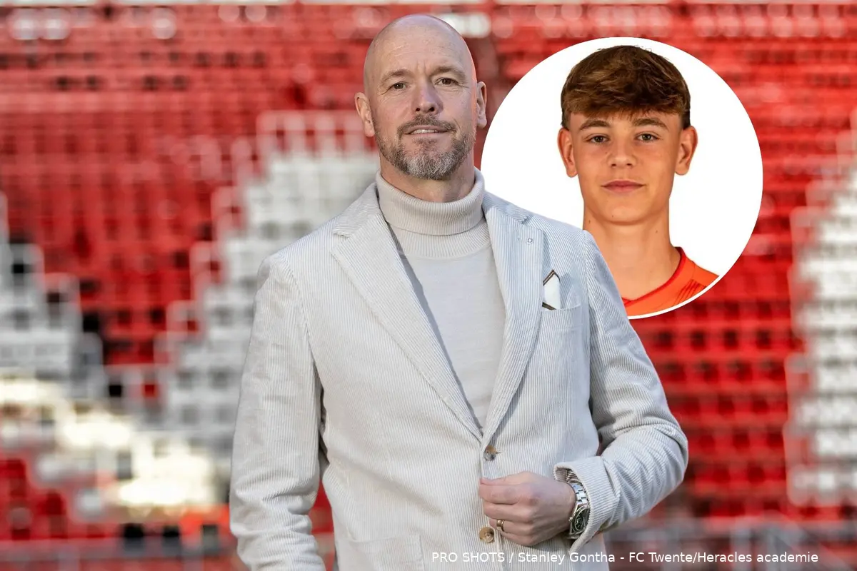 erik-ten-hag-siebe-van-langen-keeper