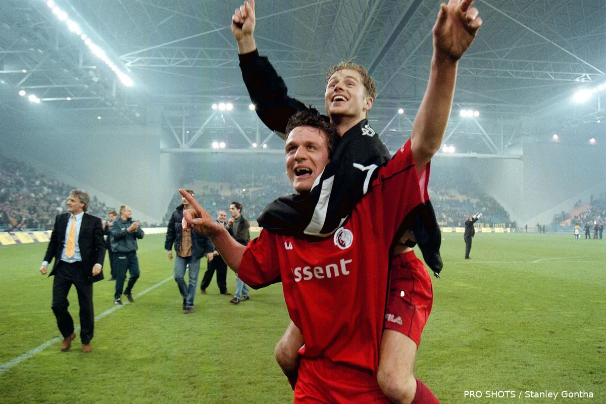 vennegoor of hesselink van der leegte 2001