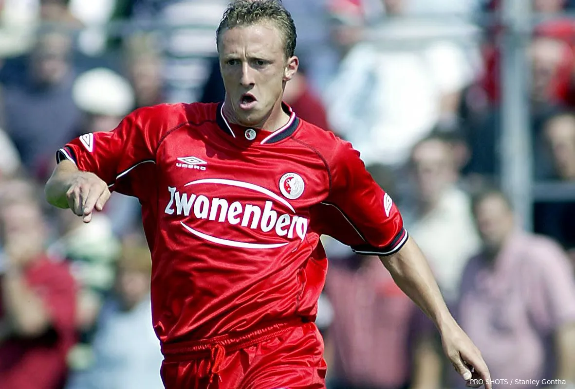 sjaak polak fc twente 2000