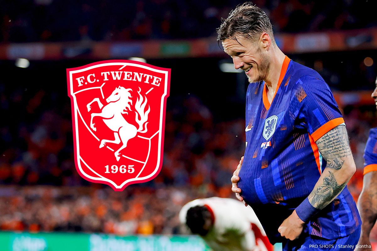 'FC Twente rekent niet meer op komst Weghorst'