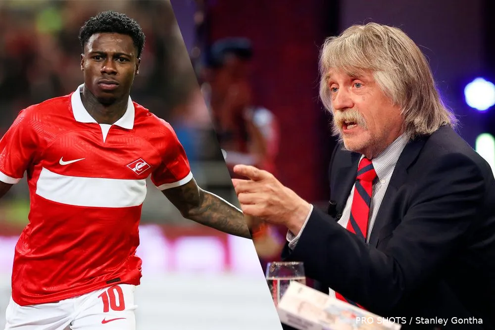 johan derksen quincy promes 2018 2022 spartak moskou