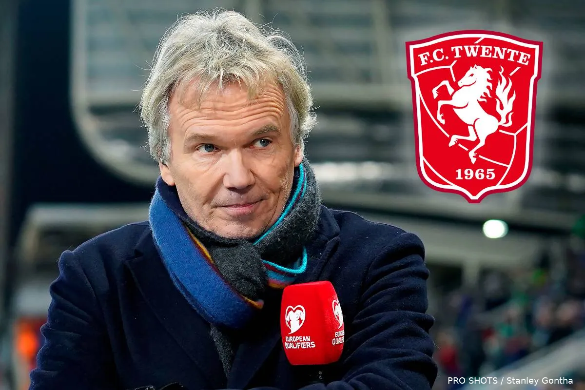 tom egberts presentator heracles