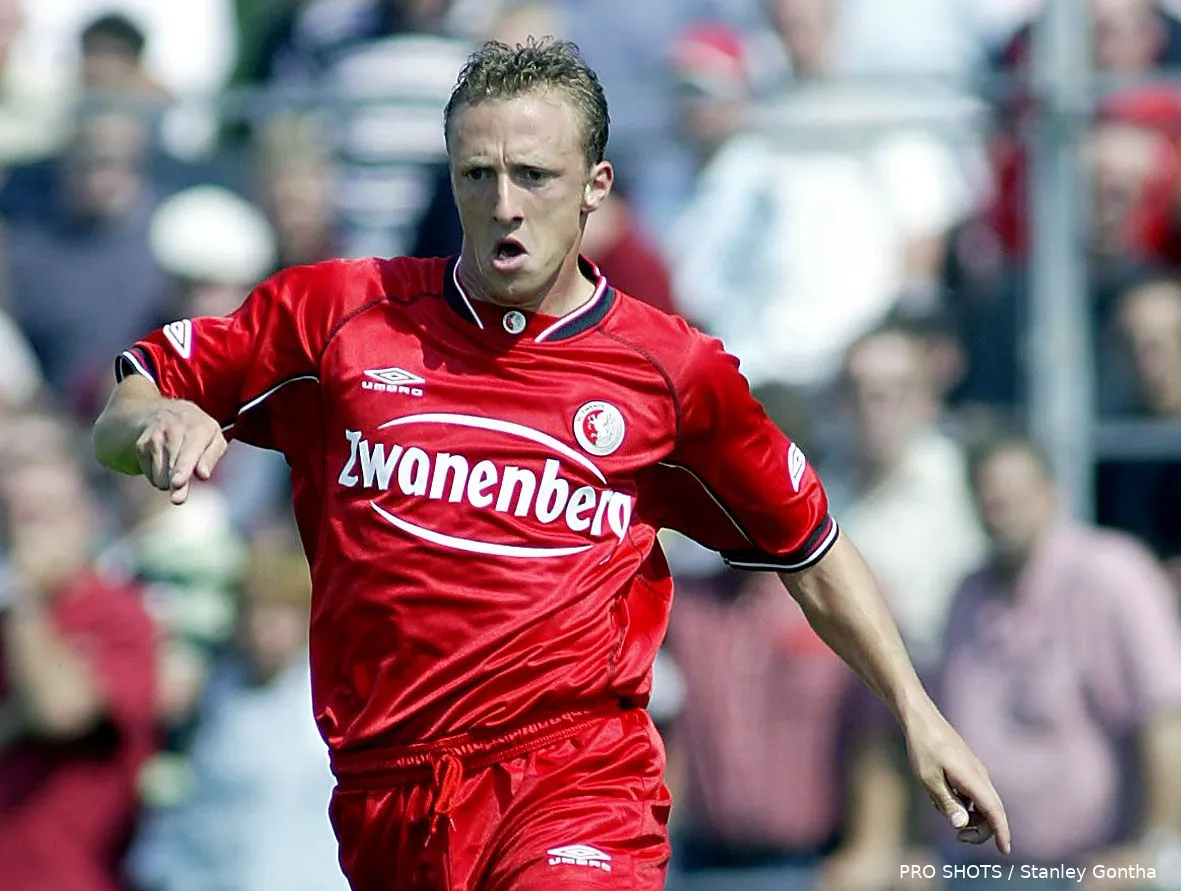 sjaak polak fc twente 2000