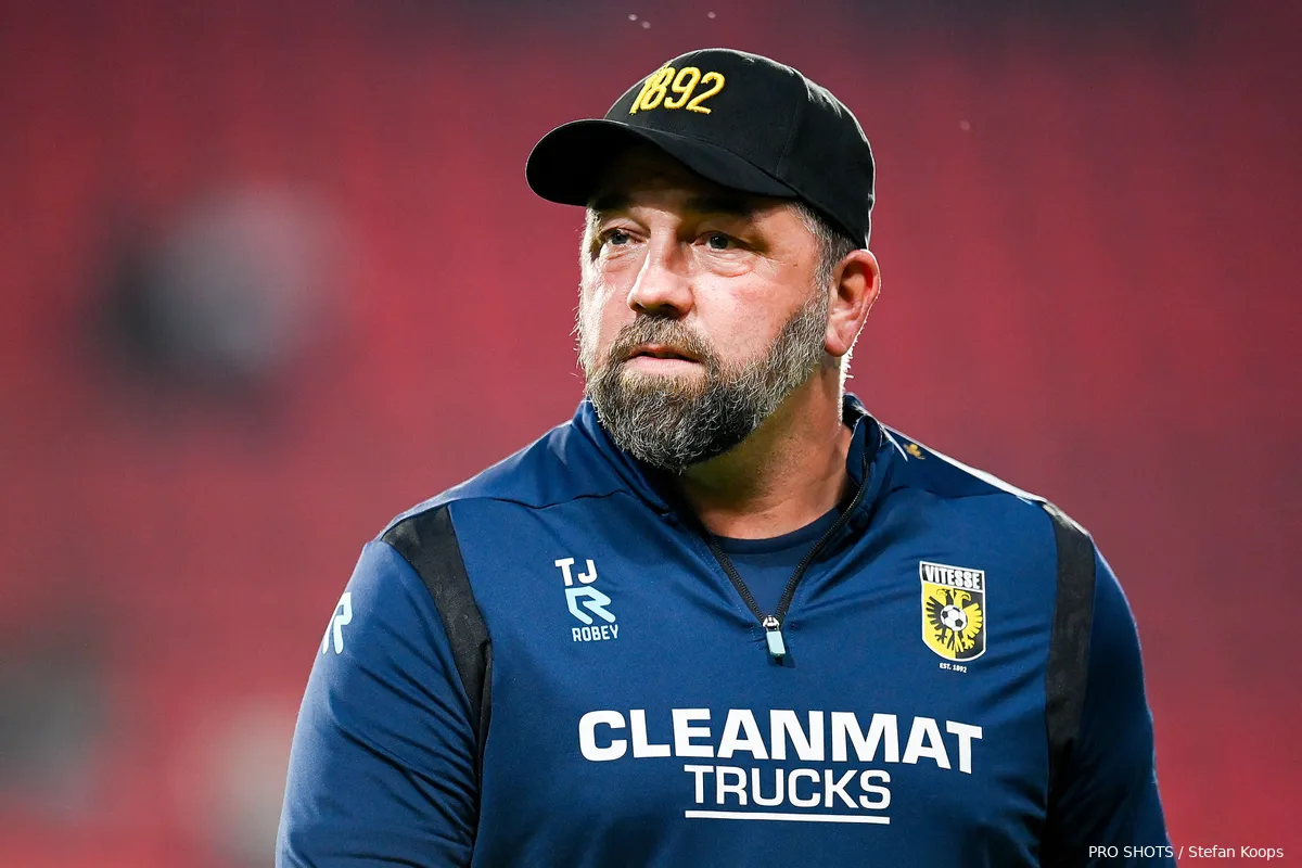 theo janssen vitesse pet 2023