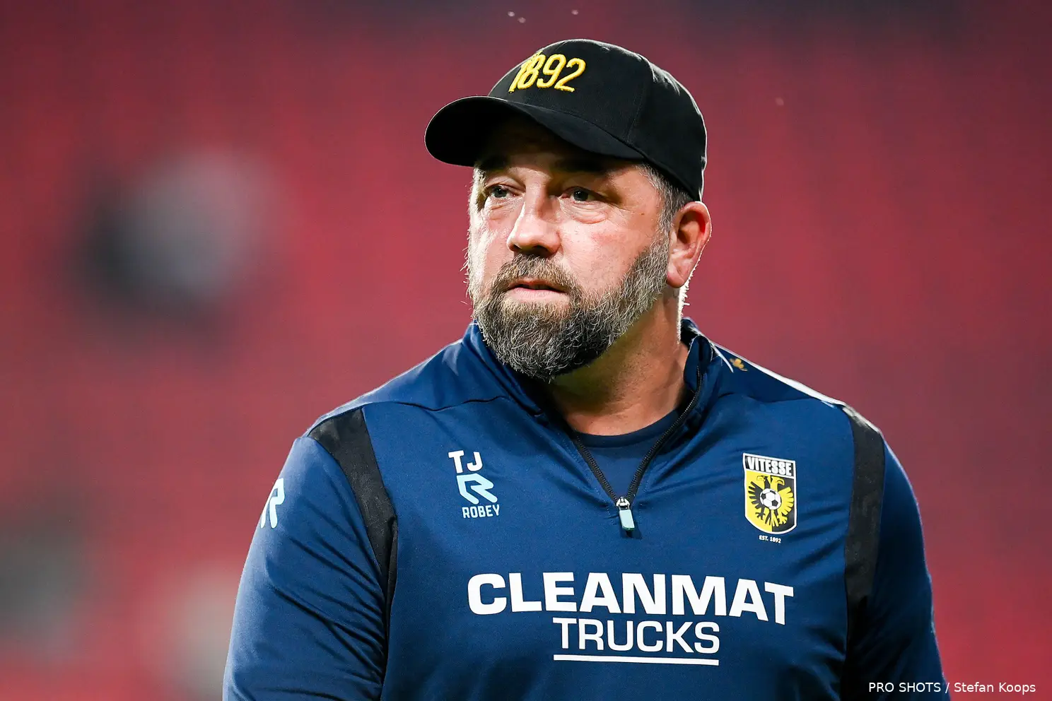 theo janssen vitesse pet 2023