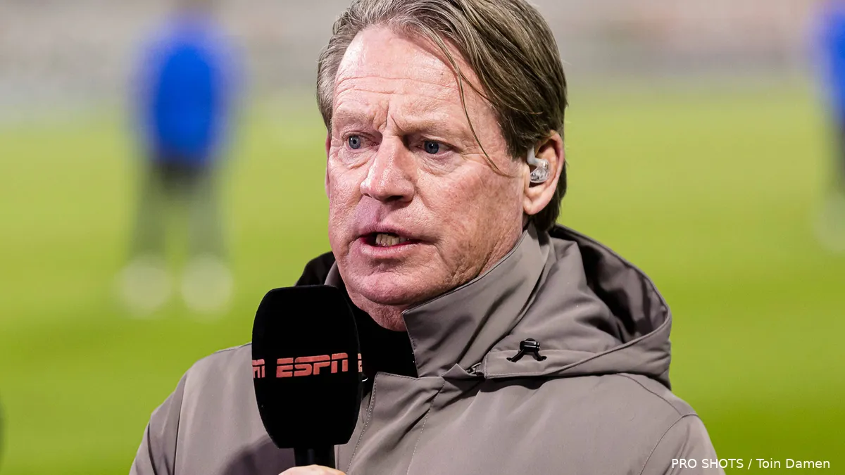 Been Calls for Major Overhaul: ‘Feyenoord Must Become a Football Club Again’