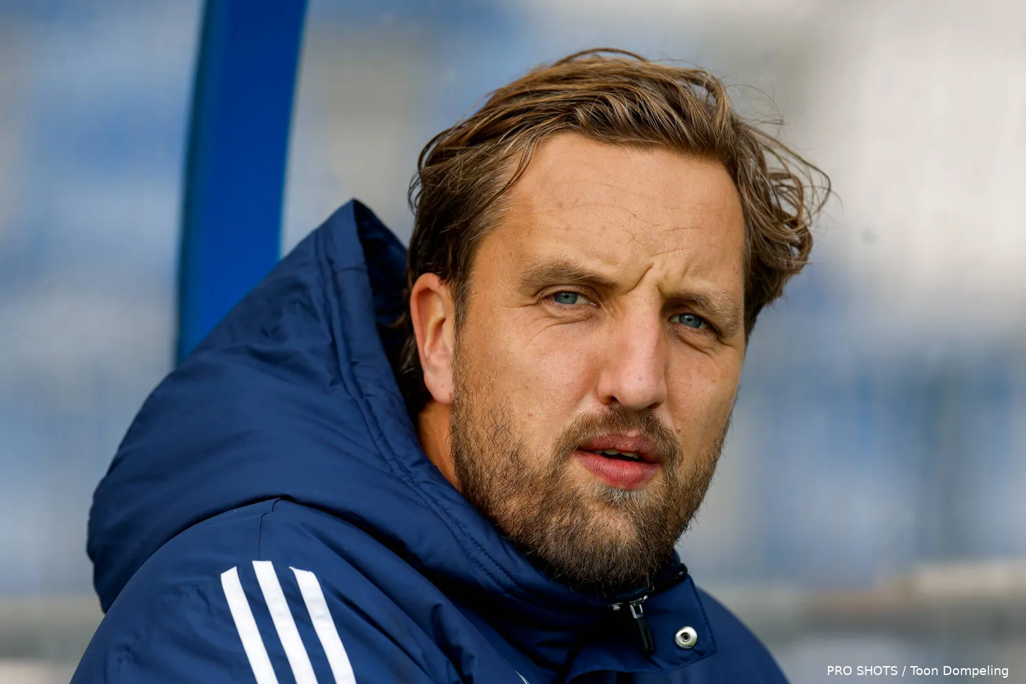 chris-de-graaf-spakenburg-trainer