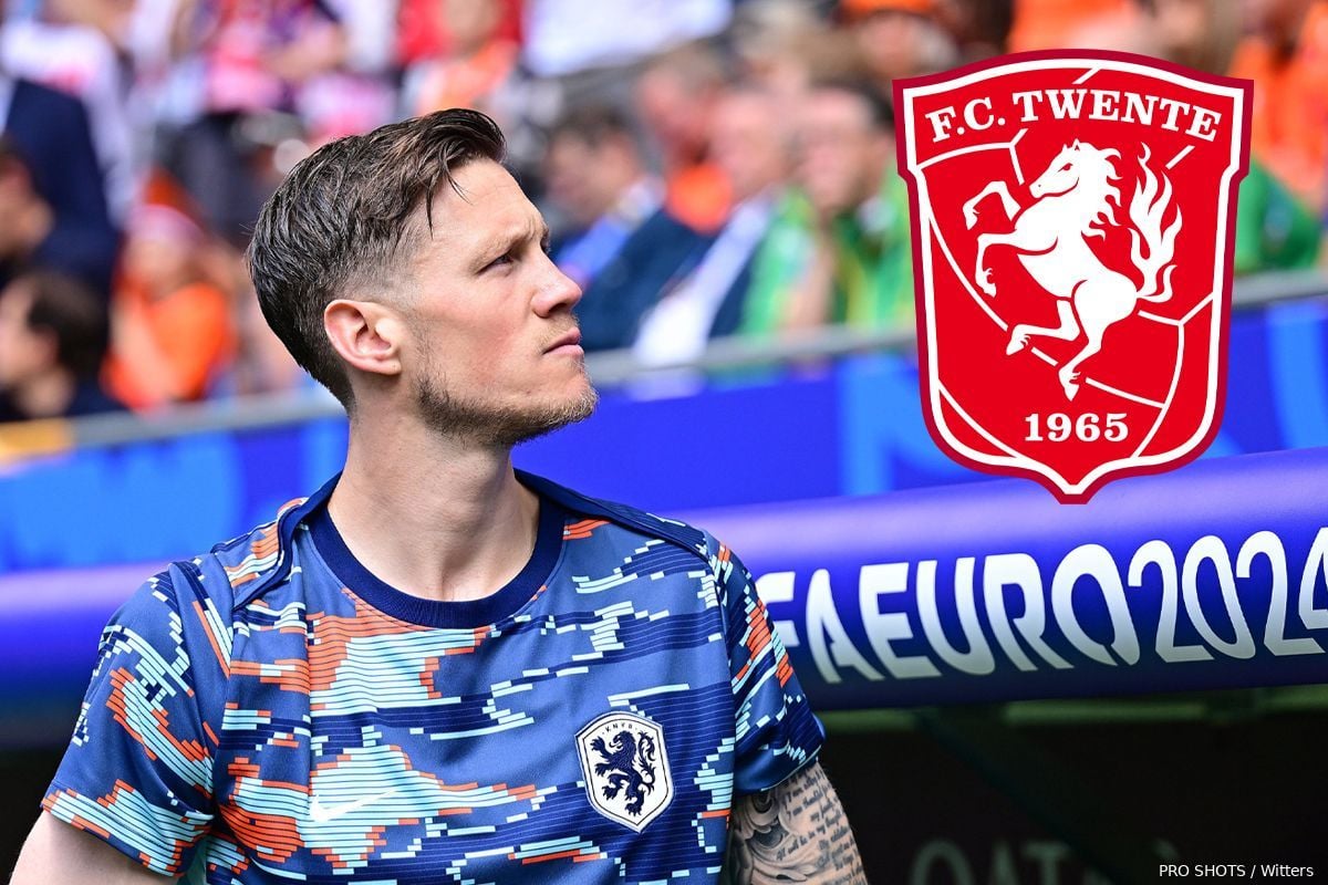 Verklapt FC Twente hiermee per ongeluk de komst van Weghorst?