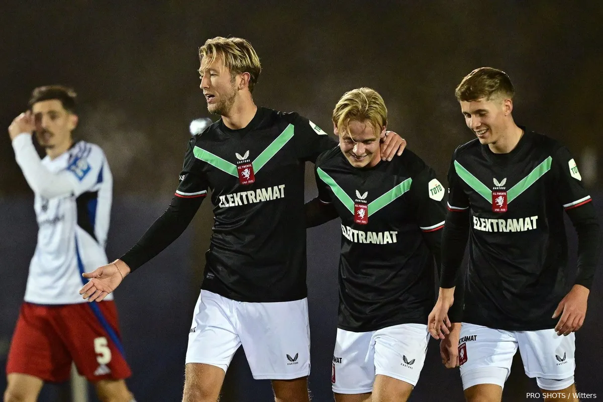 vlap kuster besselink hsv