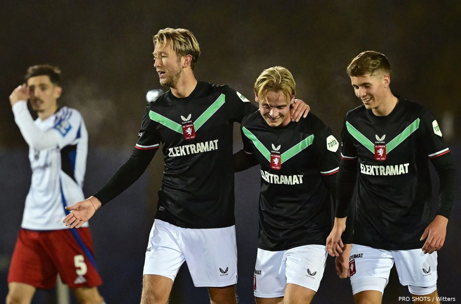 vlap kuster besselink hsv