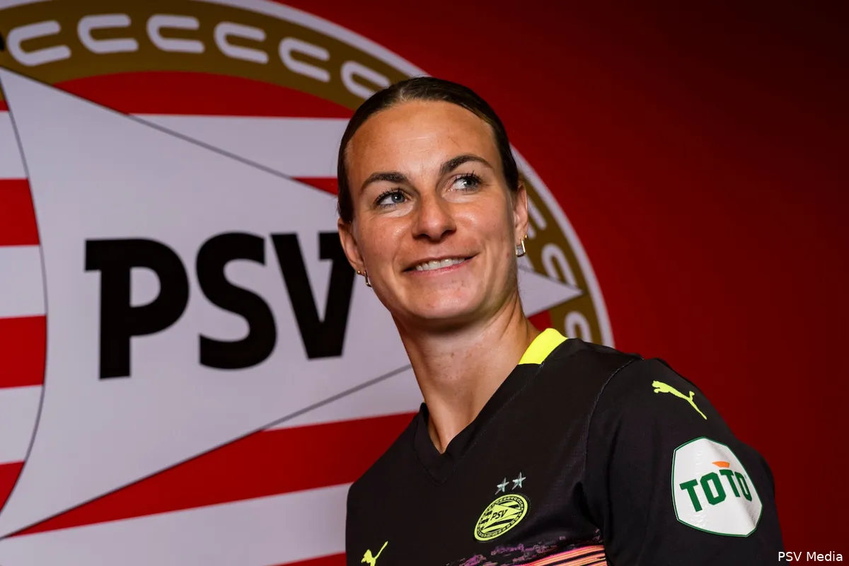 renate jansen psv 2024