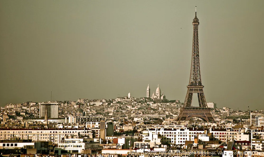 Voorbode van 'klimaatlockdown': Frankrijk verbiedt buitenevenementen vanwege hittegolf