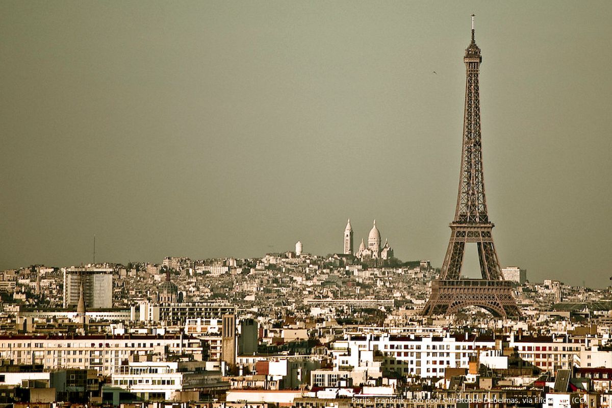 Voorbode van 'klimaatlockdown': Frankrijk verbiedt buitenevenementen vanwege hittegolf