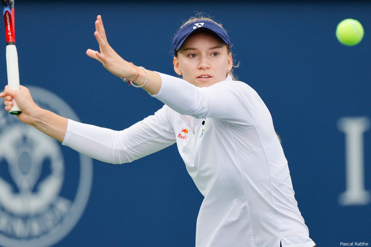 Elena Rybakina vs Victoria Azarenka: 2024 Miami Open - Preview & Prediction