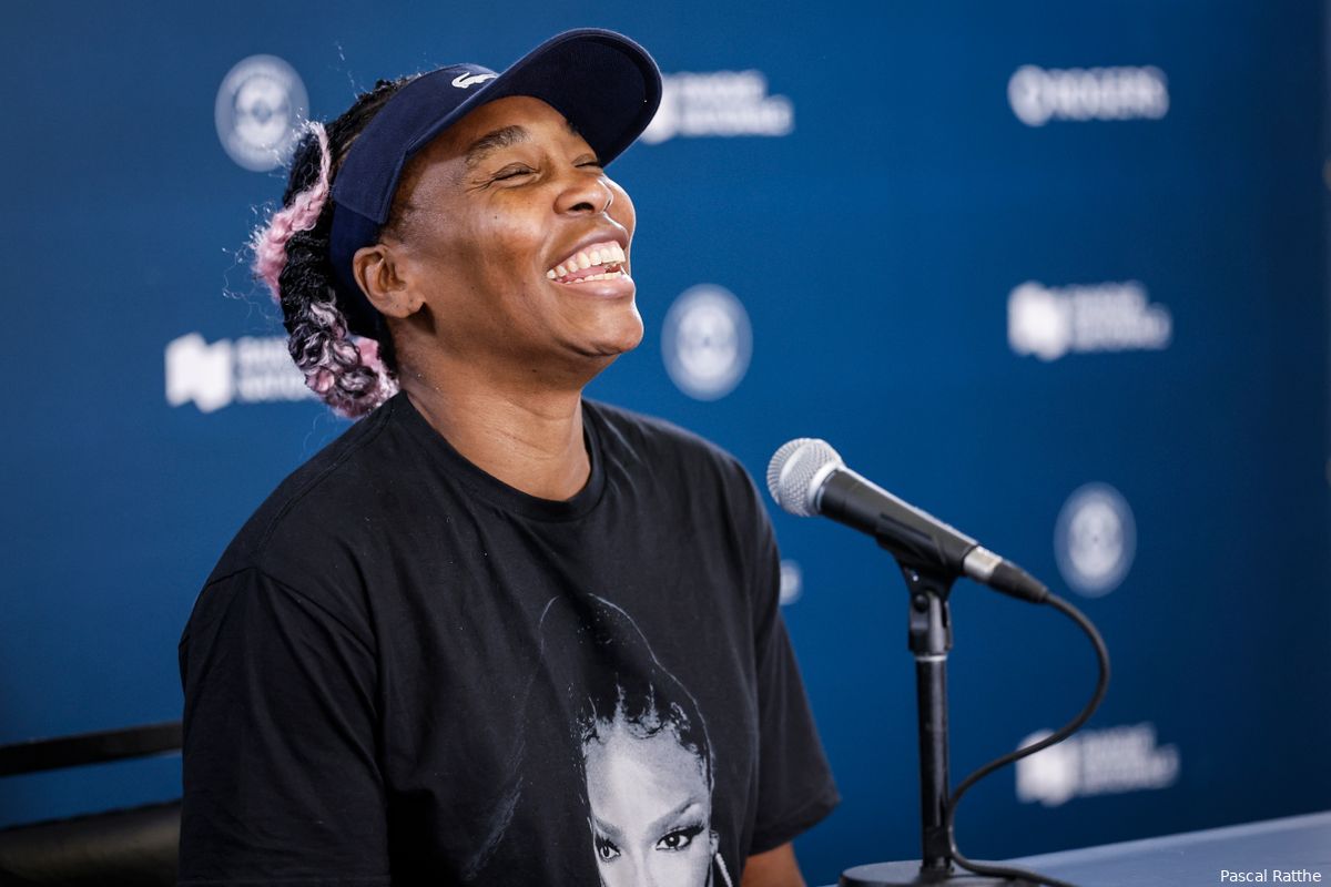 Venus Williams Announces New Book, Wants To 'Share Tips And Tricks That Helped Me'