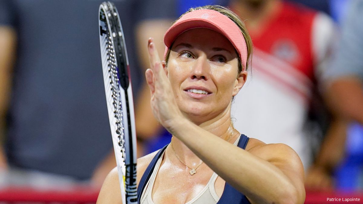 Danielle Collins Confirms Intention To Retire From Tennis After 2024 Season