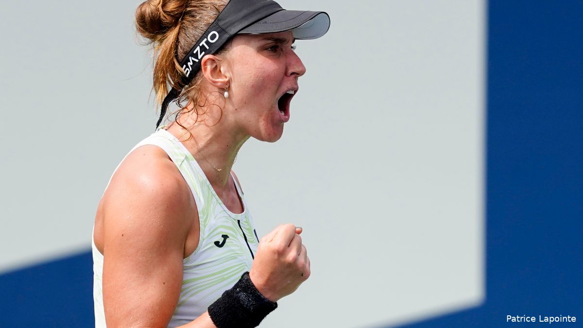 2023 Jiangxi Open Nanchang WTA Prize Money & Points Overview