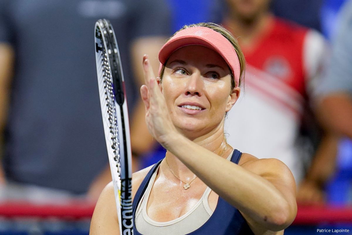 Danielle Collins Confirms Intention To Retire From Tennis After 2024 Season