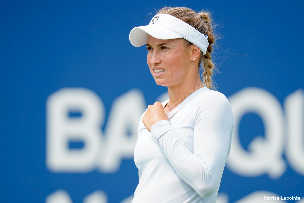 2024 Guangzhou Open WTA Prize Money & Points Overview