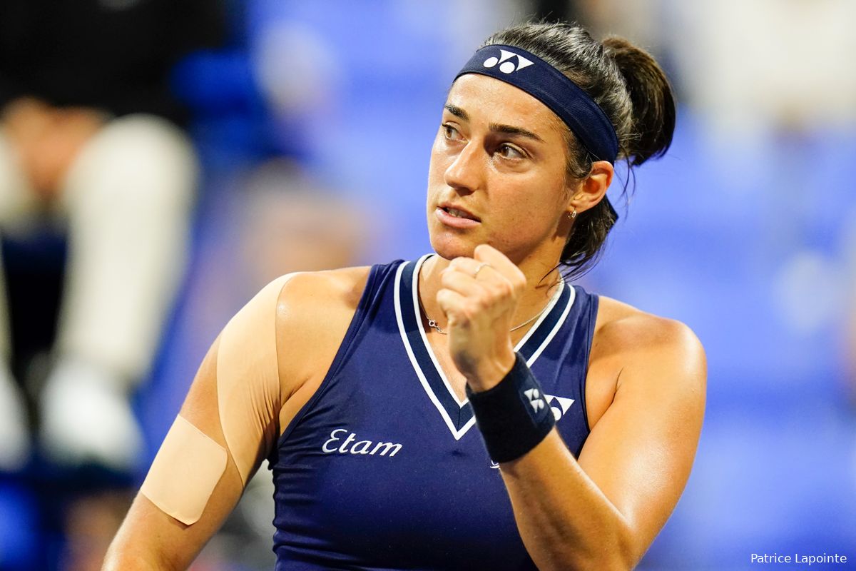 2023 Transylvania Open Cluj WTA Entry List - Garcia, Vekic, Cirstea & more
