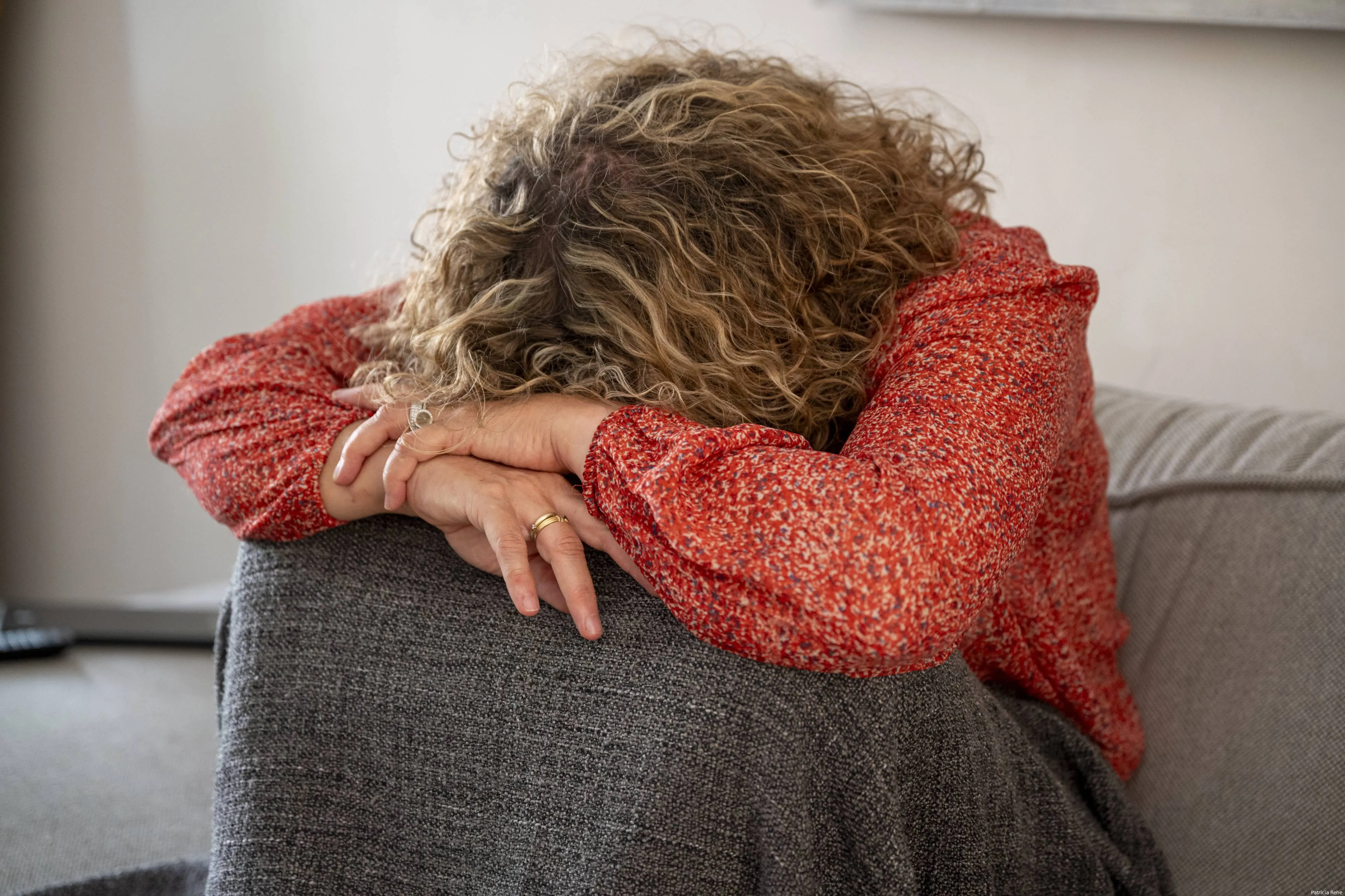 Wat is de belangrijkste oorzaak van een depressie? Nieuw onderzoek bevestigt oude wijsheid