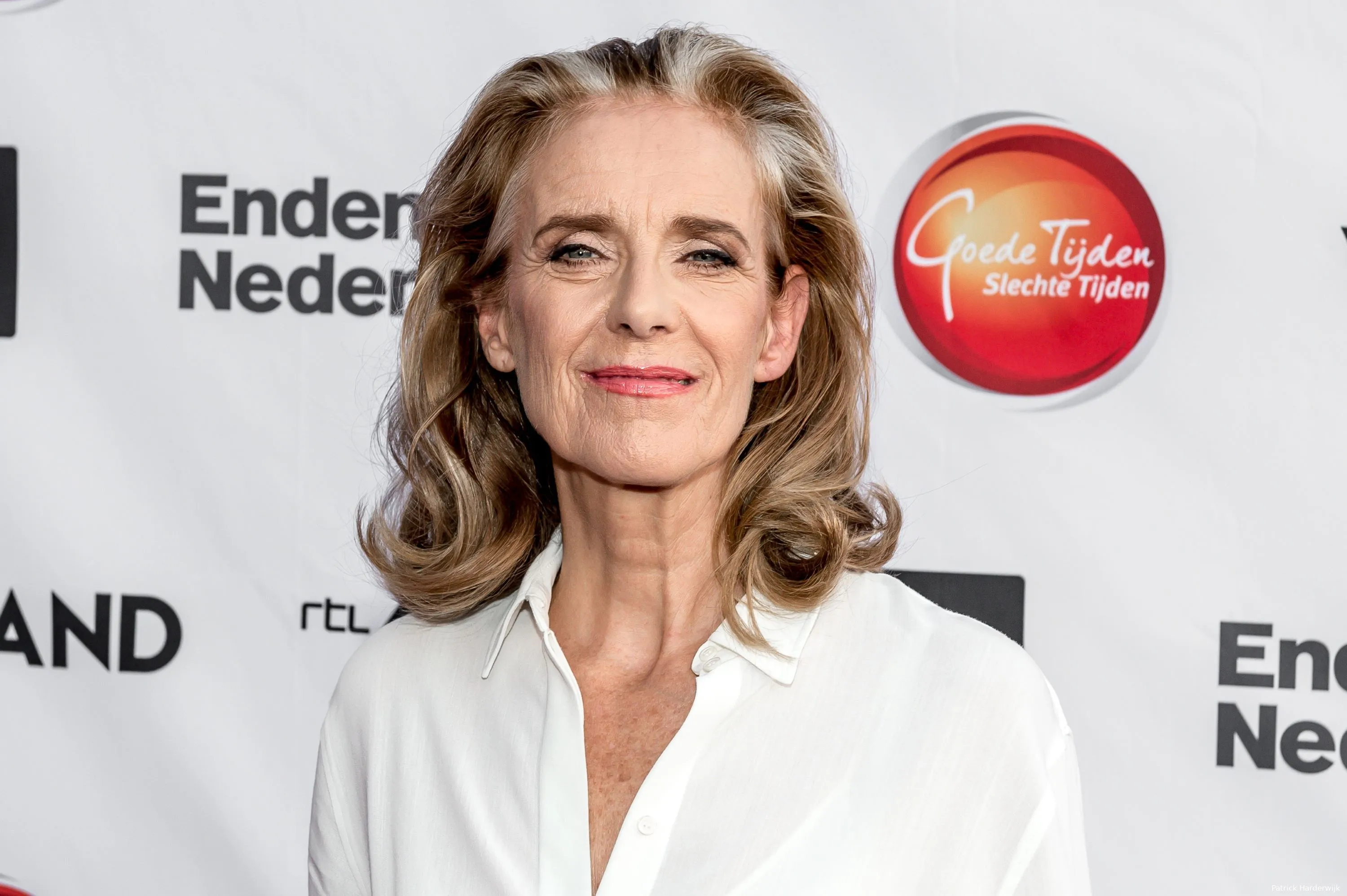 Jette van der Meij over 'vertrek Laura uit GTST'