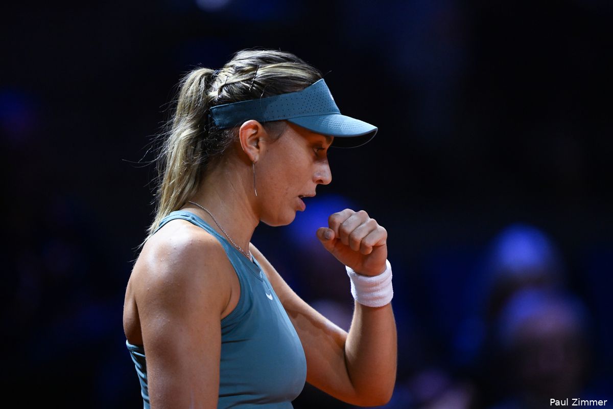 Paula Badosa vs Diana Shnaider 2024 Thailand Open Hua Hin Preview