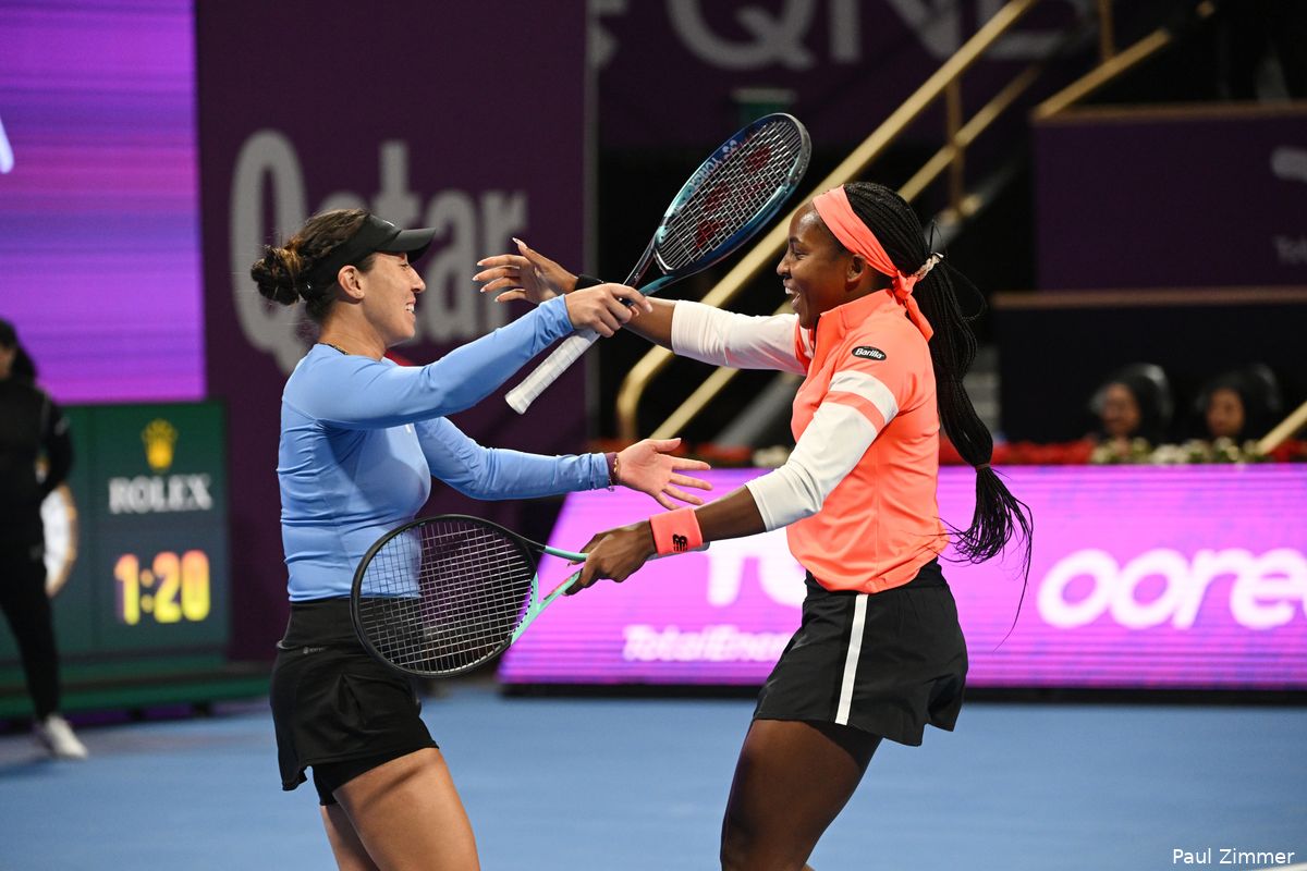 Jessica Pegula vs Coco Gauff 2023 Canadian Open Montreal Preview