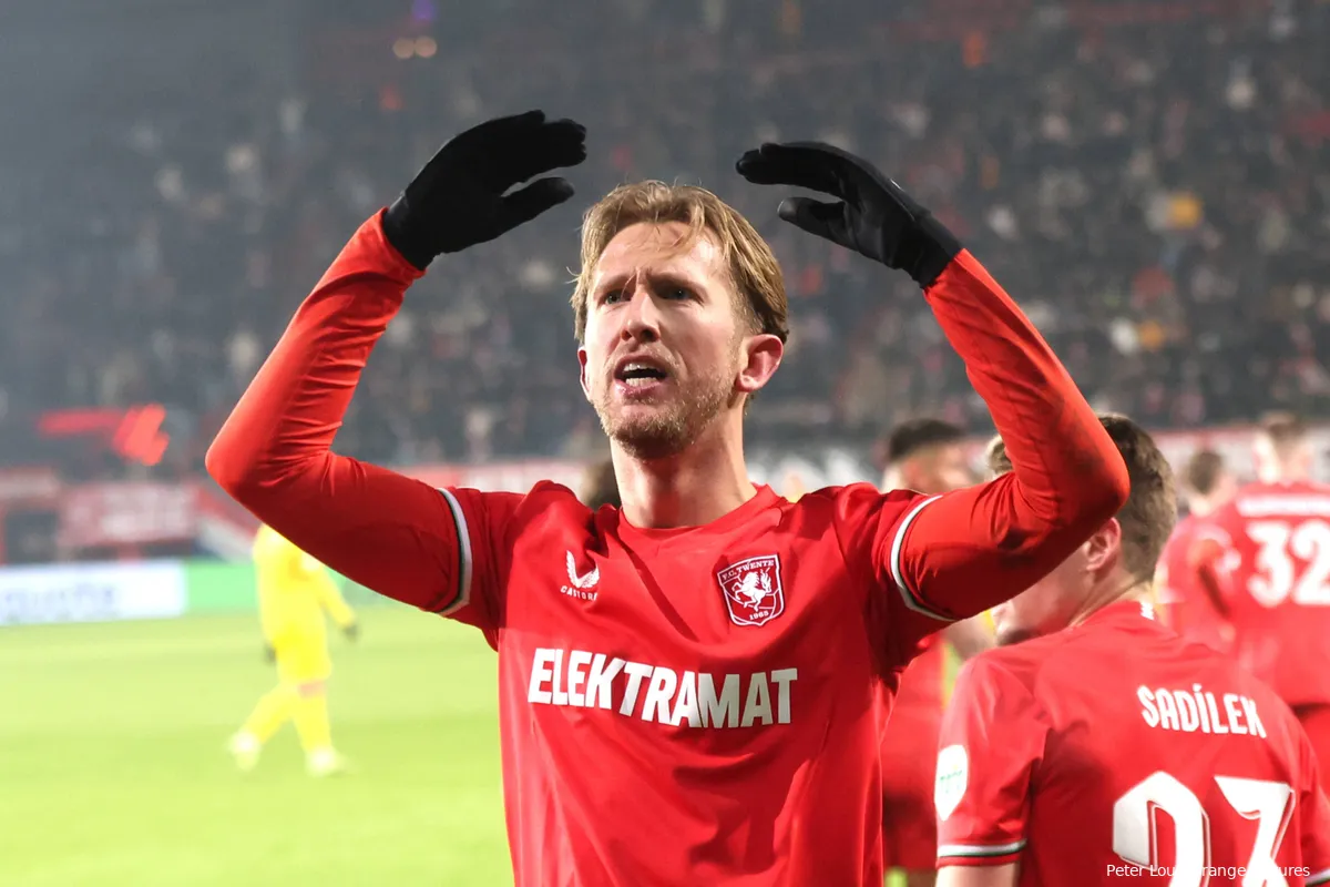 michel vlap twente bodo glimt 2025 juichen