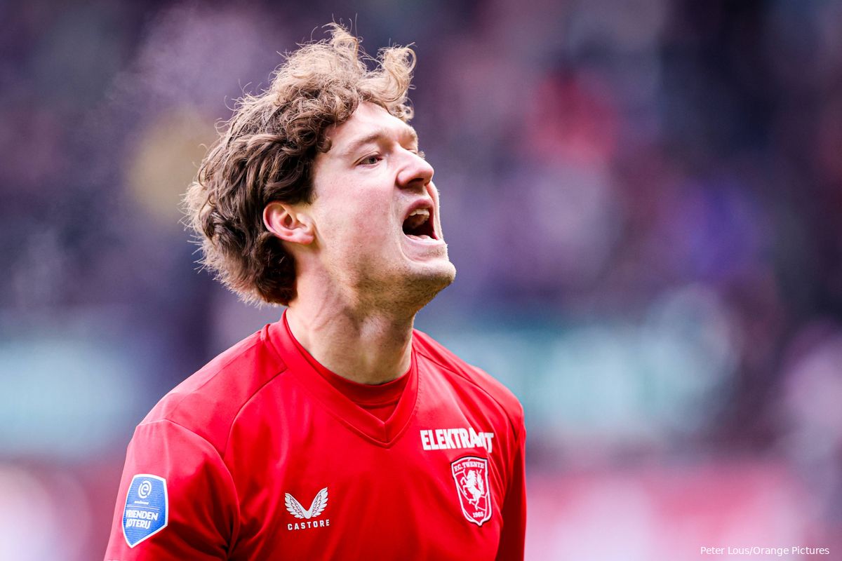 Lammers bejubeld, maar ook bekritiseerd: "Dat was gewoon heel slecht"