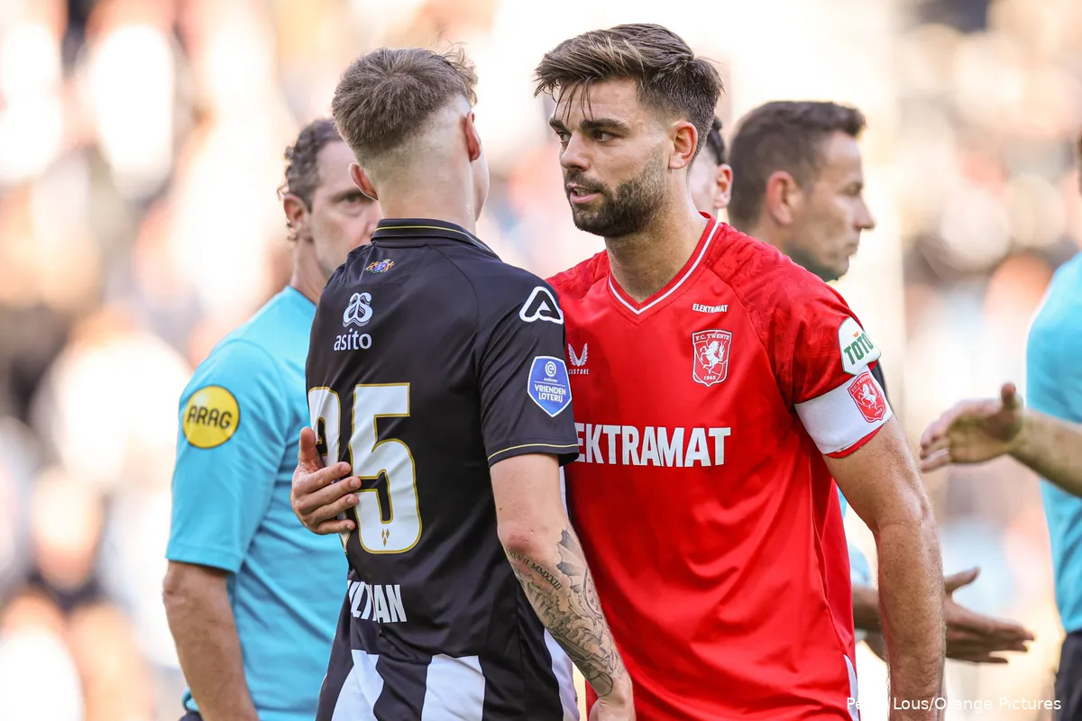 robin propper fc twente heracles twentse derby