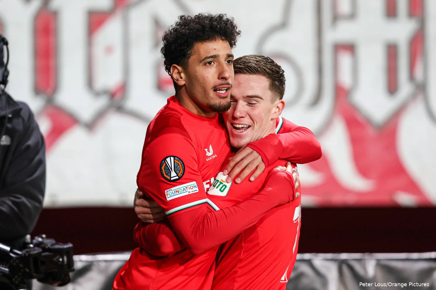 ltaief rots fc twente bodo glimt 2025