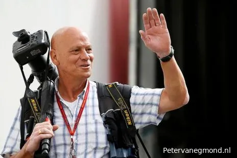 formule 1 fotograaf peter van 464x309