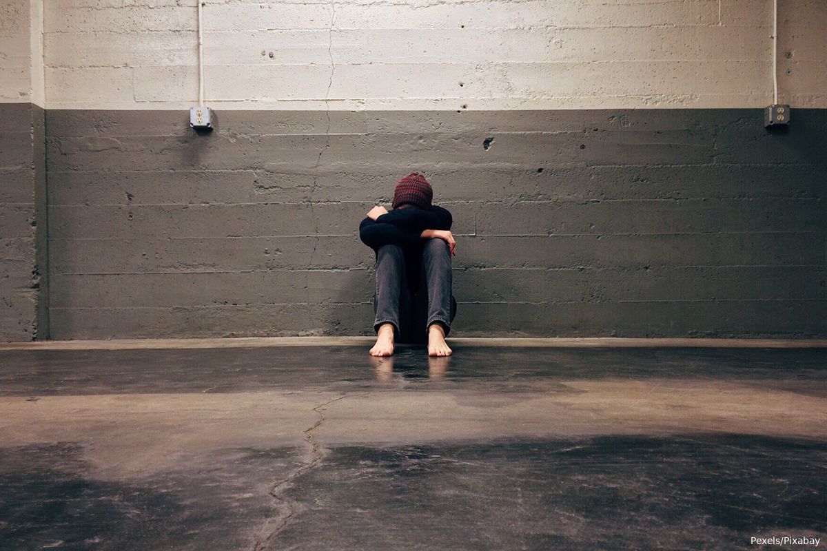 Risico op een angststoornis of een depressie onder jongvolwassenen gestegen