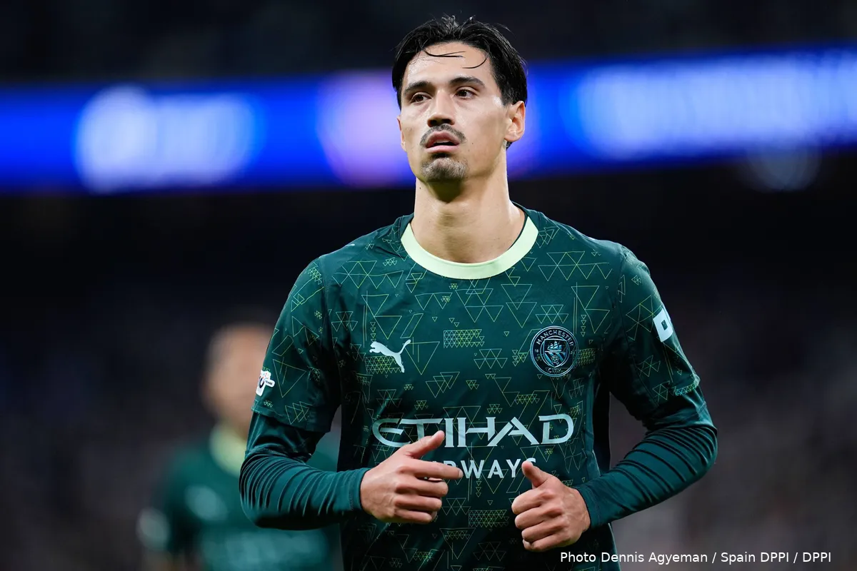 Tijjani-Reijnders-Manchester-City