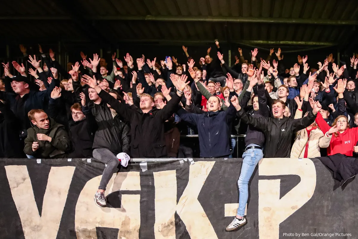 fc twente excelsior 2024 juichen uitvak