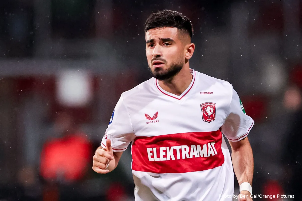 fc twente excelsior 2024 naci unuvar duim