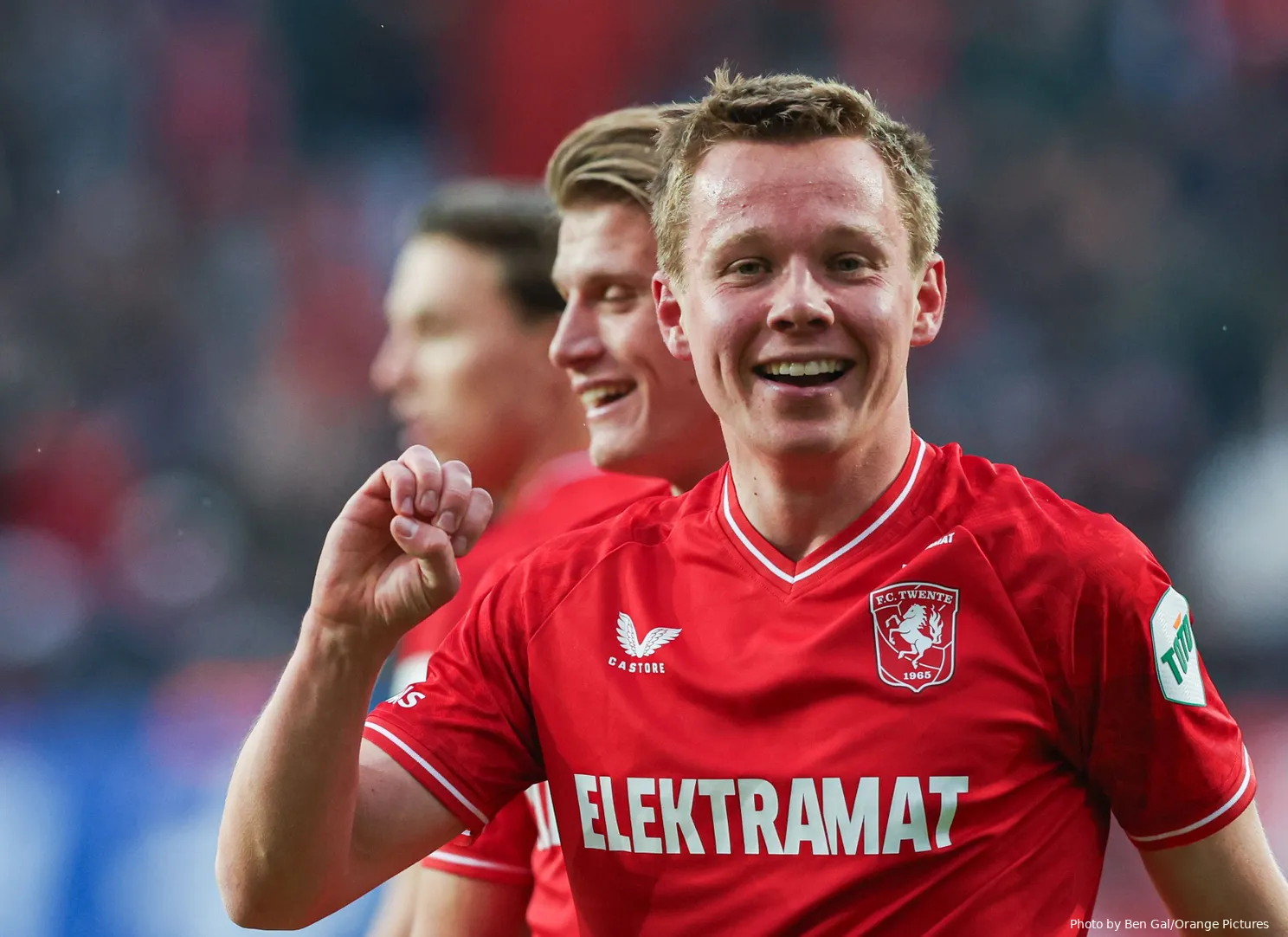 fc twente almere city fc 2023 2024 kjolo juichen