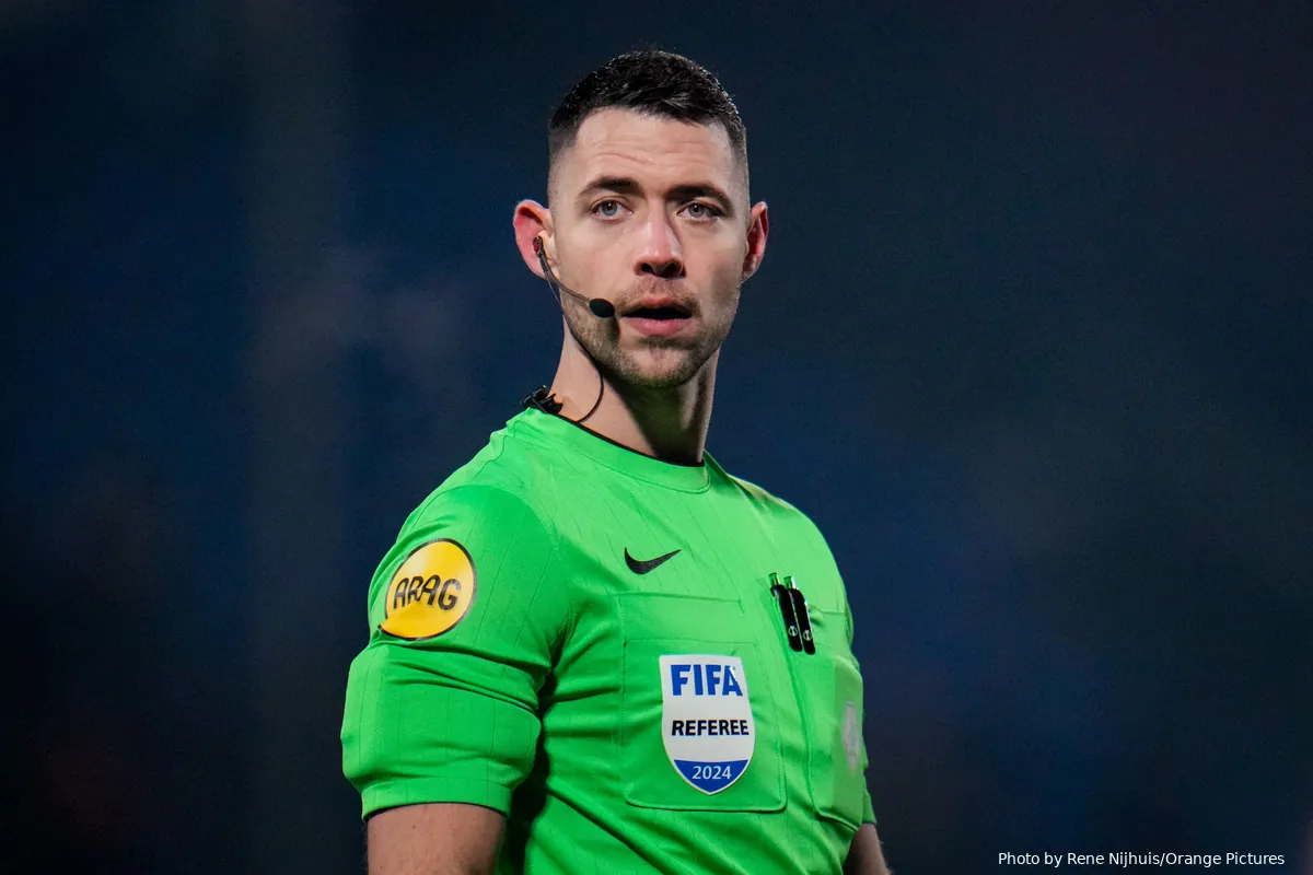 marc nagtegaal 2024 scheidsrechter den bosch roda