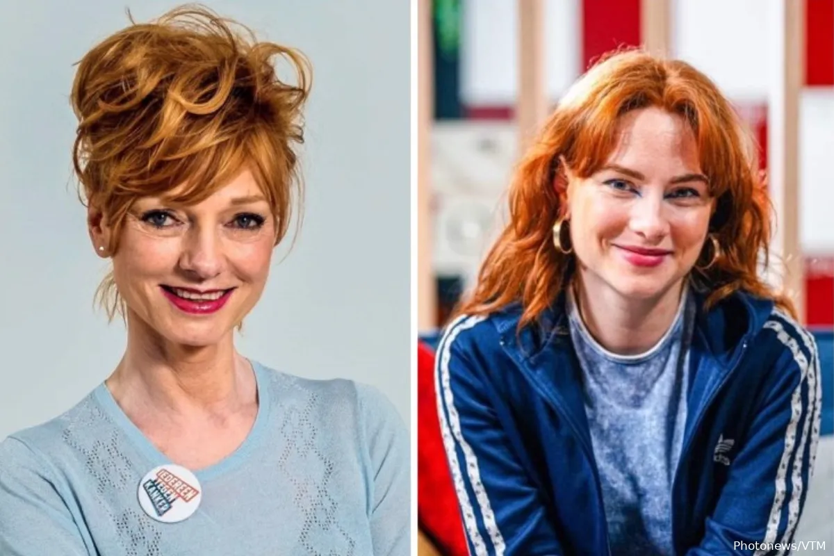 Marleen Merckx zwijgt niet langer en geeft ongezouten mening over dochter Britt in 'Familie'