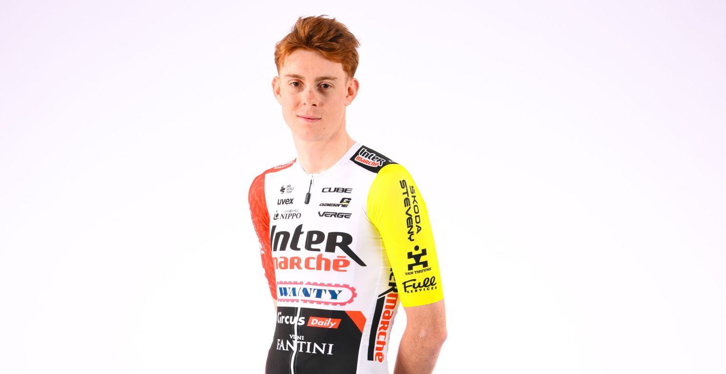 Grootste verrassing van Amstel Gold Race komt uit stal van Aike Visbeek: 'Qua vermogen is dat het niet'