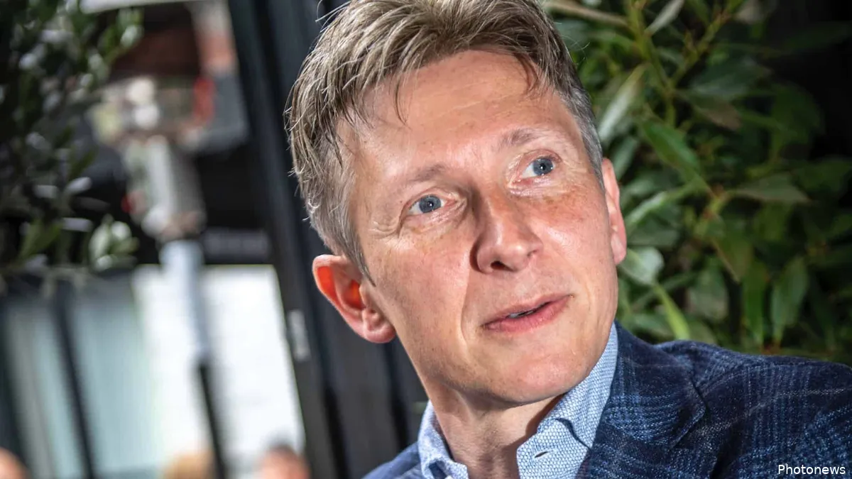 Zanger Helmut Lotti deelt droevig nieuws: 